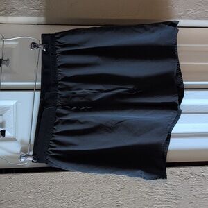 Nike 5 inch inseam Means lined shorts